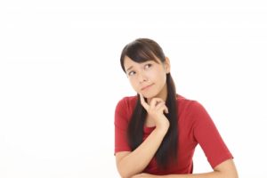困る