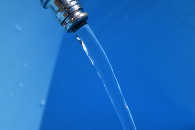 水道